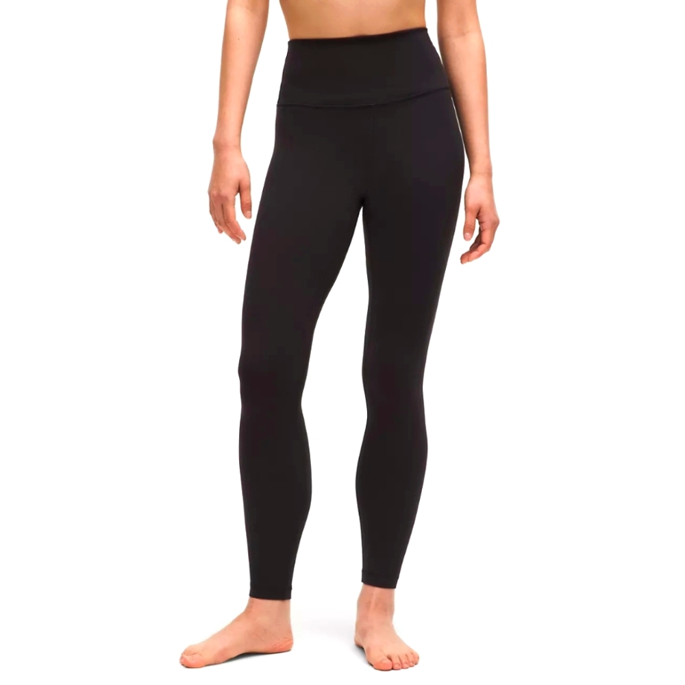 Lululemon Align Pant *Full Length 28" Black Size 2